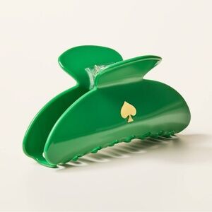 Kate Spade x Target Hair Clip